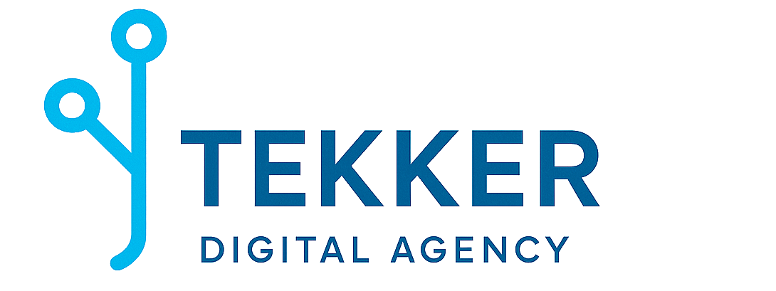 Tekker Logo